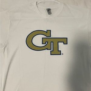 georgia tech tshirt